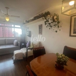 Apartamento com 1 quarto à venda na Rua Heitor Penteado, 2078, Sumarezinho, São Paulo