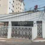 Casa comercial com 3 salas à venda na Rua Lagoa Verde, 168, Vila Paulicéia, São Paulo