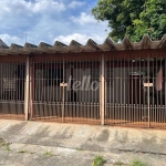 Casa com 3 quartos à venda na Rua Francisco Riva, 188, Conjunto Habitacional Barreira Grande, São Paulo