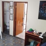 Casa com 2 quartos à venda na Rua Barão de Laguna, 352, Vila Prudente, São Paulo