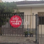 Casa comercial com 1 sala à venda na Rua José Nóbrega Barbosa, 116, Água Fria, São Paulo