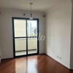 Apartamento com 3 quartos à venda na Rua Conselheiro Moreira de Barros, 1152, Santana, São Paulo