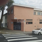 Casa comercial com 1 sala à venda na Rua Engenheiro Ranulfo Pinheiro Lima, 151, Vila Monumento, São Paulo