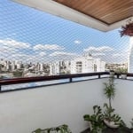 Apartamento com 3 quartos à venda na Rua Catulo da Paixão Cearense, 521, Vila da Saúde, São Paulo