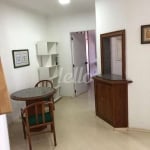 Apartamento com 1 quarto à venda na Rua Vitoantônio Del Vecchio, 534, Mooca, São Paulo