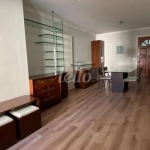 Apartamento com 2 quartos à venda na Rua Califórnia, 673, Brooklin, São Paulo