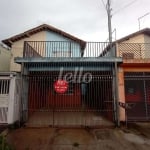 Casa com 4 quartos à venda na Rua Gecel Buckman, 110, Parque Casa de Pedra, São Paulo