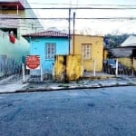 Terreno à venda na Rua Gradau, 304, Vila Bela, São Paulo