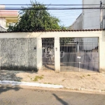 Casa comercial com 1 sala à venda na Rua Faria Lobato, 245, Água Rasa, São Paulo