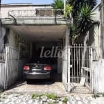 Casa com 2 quartos à venda na Rua Fernando Falcão, 721, Vila Cláudia, São Paulo