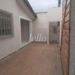 Casa comercial com 1 sala à venda na Rua Marina, 70, Campestre, Santo André