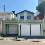 Casa comercial à venda na Rua Ester, 120, Vila Alpina, Santo André