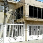 Casa comercial com 4 salas à venda na Rua Roque Barbosa Lima, 209, São Lucas, São Paulo