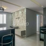 Apartamento com 2 quartos à venda na Avenida Sebastião Henriques, 575, Limão, São Paulo