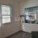 Sala comercial com 4 salas à venda na Rua Catequese, 1149, Vila Guiomar, Santo André