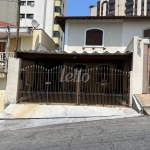 Casa comercial à venda na Rua Gilberto Sampaio, 23, Santana, São Paulo