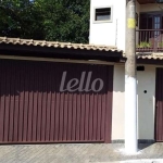 Casa com 3 quartos à venda na Rua Thomaz Cyro Pozzi, 547, Vila Nova Carolina, São Paulo