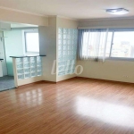 Apartamento com 1 quarto à venda na Rua José Antônio Coelho, 300, Vila Mariana, São Paulo