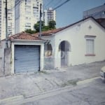 Terreno à venda na Rua Teófilo Dias, 203, Vila Regente Feijó, São Paulo