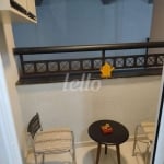 Apartamento com 2 quartos à venda na Avenida Ede, 472, Vila Ede, São Paulo