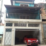 Casa comercial com 1 sala à venda na Rua Maria Ludo Reis Monteiro dos Santos, 423, Recreio São Jorge, Guarulhos