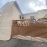 Casa comercial com 1 sala à venda na Rua Germano Limeira, 235, Vila Carmosina, São Paulo