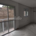 Apartamento com 2 quartos à venda na Praça Volta Redonda, 393, Vila Alice, Santo André