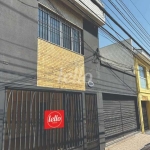 Casa comercial com 4 salas à venda na Rua Emília Marengo, 1086, Tatuapé, São Paulo