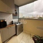 Apartamento com 2 quartos à venda na Avenida Direitos Humanos, 1849, Santana, São Paulo