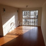 Apartamento com 3 quartos à venda na Rua Guian, 330, Vila Campestre, São Paulo