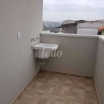 Apartamento com 1 quarto à venda na Rua Hermeto Lima, 253, Vila Alpina, São Paulo