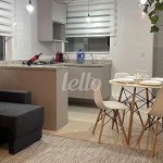 Apartamento com 1 quarto à venda na Rua Conselheiro Moreira de Barros, 868, Santana, São Paulo