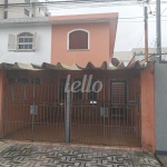 Casa com 2 quartos à venda na Rua Padre Nunes, 160, Jardim Bela Vista, Santo André