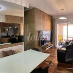 Apartamento com 3 quartos à venda na Avenida Capuava, 100, Vila Homero Thon, Santo André