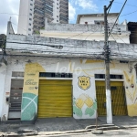 Terreno à venda na Rua Dona Maria Custódia, 236, Santa Teresinha, São Paulo