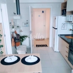 Apartamento com 1 quarto à venda na Rua Fernando Falcão, 867, Vila Cláudia, São Paulo