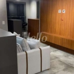 Apartamento com 2 quartos à venda na Avenida Álvaro Machado Pedrosa, 744, Tucuruvi, São Paulo