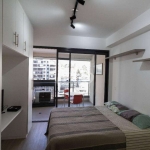 Apartamento com 1 quarto à venda na Rua Cristiano Viana, 950, Jardins, São Paulo