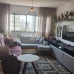 Apartamento com 3 quartos à venda na Rua Botucatu, 261, Vila Mariana, São Paulo