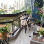 Apartamento com 3 quartos à venda na Rua Colônia da Glória, 401, Vila Mariana, São Paulo