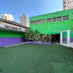 Ponto comercial com 3 salas à venda na Rua Doutor Messuti, 279, Vila Bastos, Santo André