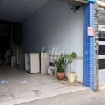 Ponto comercial com 2 salas à venda na Avenida Lins de Vasconcelos, 2605, Vila Mariana, São Paulo