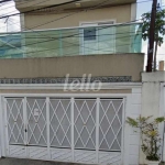 Casa com 3 quartos à venda na Rua André Natale, 87, Ponte Rasa, São Paulo