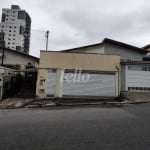 Casa comercial com 1 sala à venda na Rua Tomé Portes, 116, Vila Dom Pedro II, São Paulo