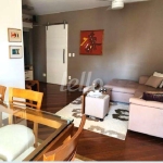 Apartamento com 3 quartos à venda na Alameda Jauaperi, 755, Moema, São Paulo