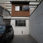 Casa comercial com 4 salas à venda na Rua Maria Curupaiti, 389, Vila Ester (Zona Norte), São Paulo