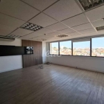 Sala comercial com 6 salas à venda na Avenida Pereira Barreto, 1395, Vila Baeta Neves, São Bernardo do Campo