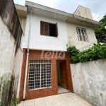 Casa com 2 quartos à venda na Rua Constantino de Sousa, 1098, Campo Belo, São Paulo