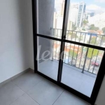 Apartamento com 1 quarto à venda na Rua Alvorada, 616, Vila Olímpia, São Paulo