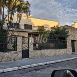 Casa com 4 quartos à venda na Rua Carlos Tiago Pereira, 663, Bosque da Saúde, São Paulo